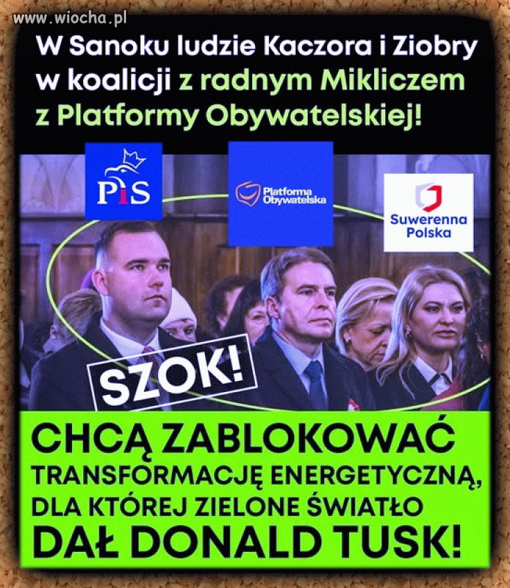 Taka sytuacja