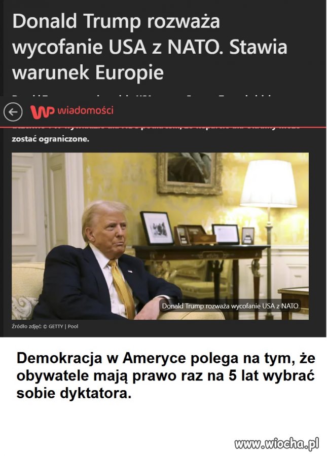 Demokracja