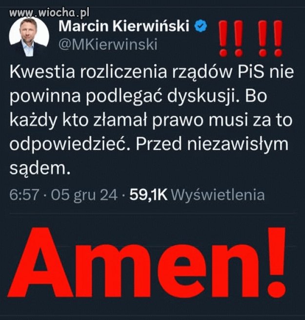 Zgadzam się