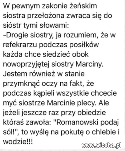 Taki żarcik z rana...