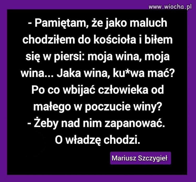 Dokładnie tak
