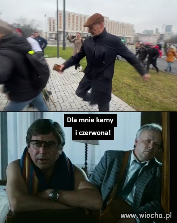 Na bank karny