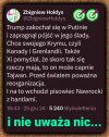 Sytuacja na świecie