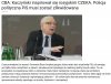 CBA nigdy nie było instytucją transparentną.