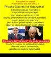 Przed sądem, pod przysięgą bał się skłamać ...