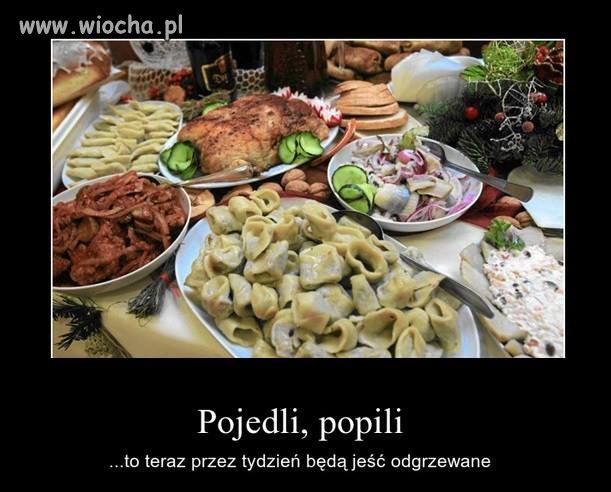 Smacznego 