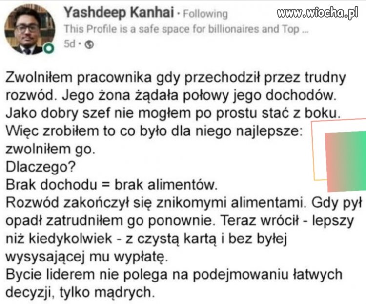 Super szef 