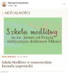 W kisielu,  to jeszcze rozumiem.