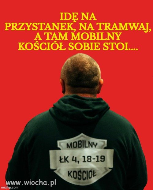 Takie rzeczy tylko 