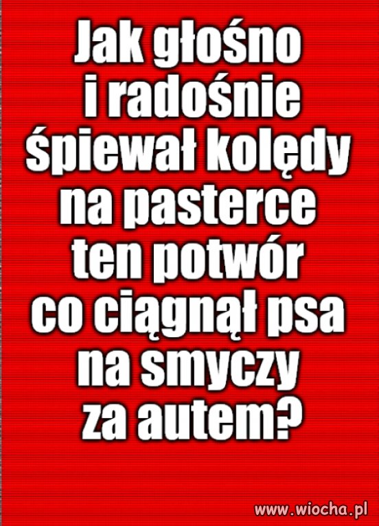 Magia spowiedzi