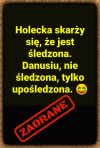 Nic dodać