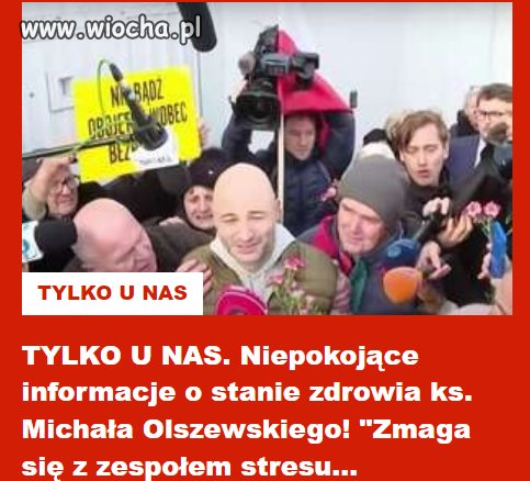 Jak to zbliżająca się rozprawa