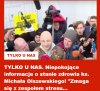 Jak to zbliżająca się rozprawa