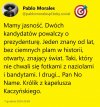 Jeden taki już wygrał w 2015... właśnie królik z kapelusza. 