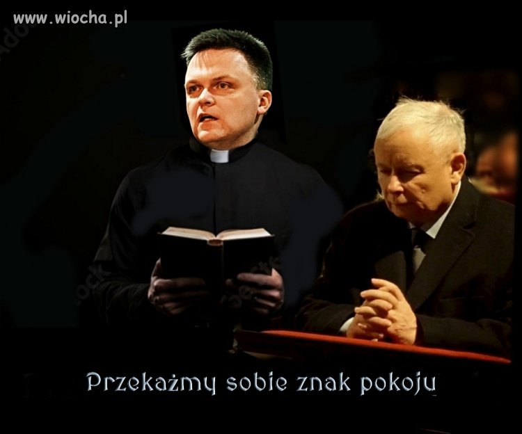 Módlmy się...