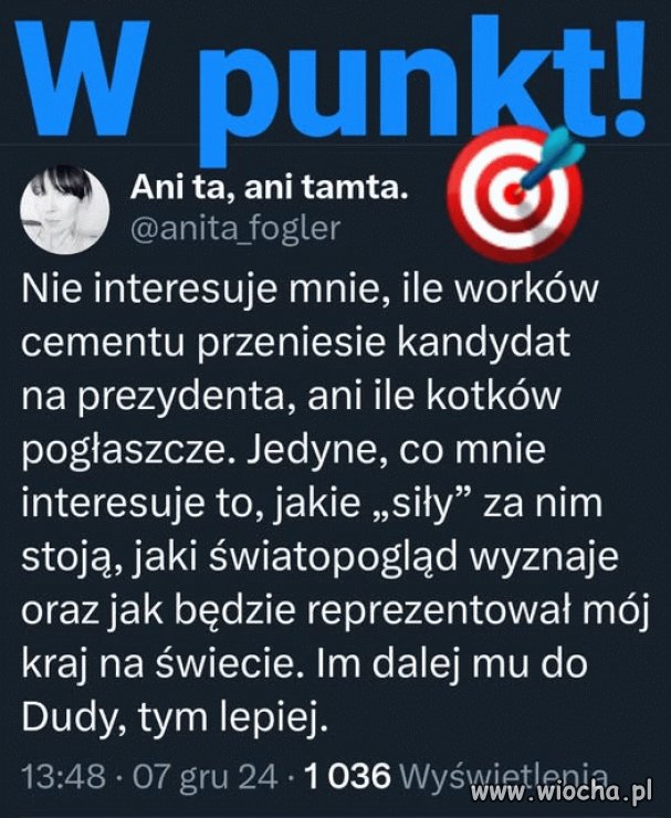 Taka prawda