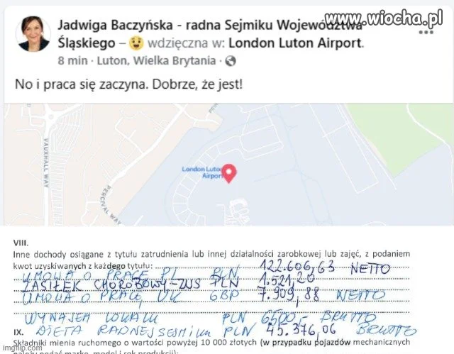 Tylko PiSowska etyka pozwala
