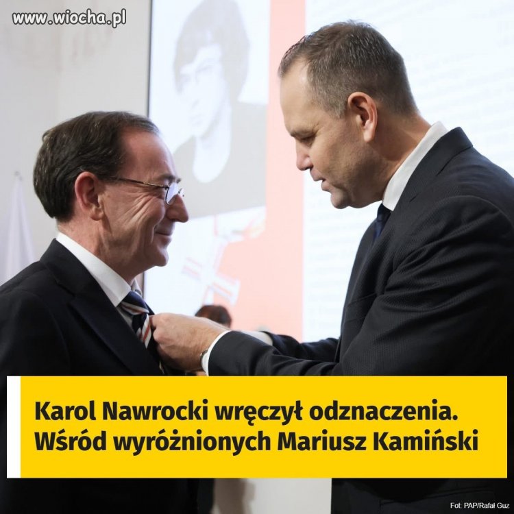 To jest Polska
