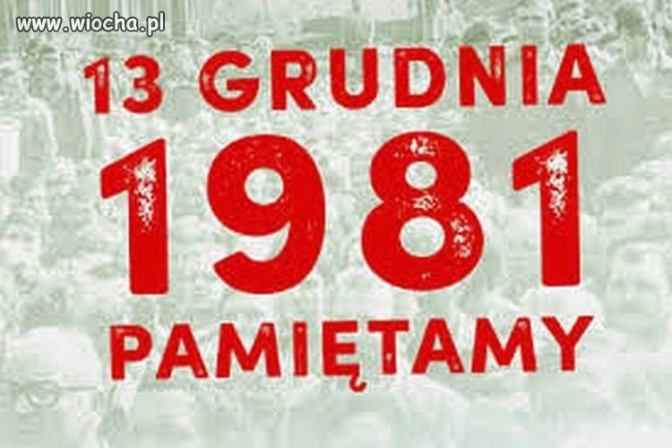 Pamiętamy! Nasz najwybitniejszy opozycjonista