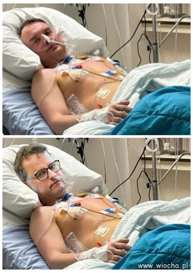 A w PiSie wybuchła epidemia..