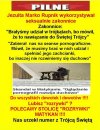 Tak wyglada "trojca swieta" sekty kosciola...