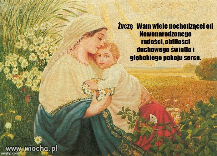 Specjalnie dla Was na święta
