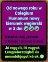 Nowy kierunek