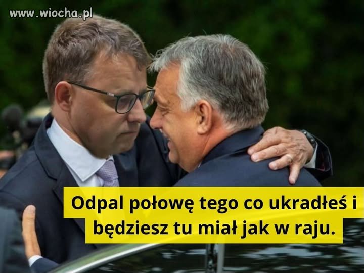 Trwają negocjacje