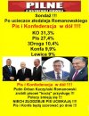 Putin Orban Kaczyński Romanowski zrobili pisowi 