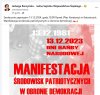 Prawnuczka zdrajcy i posła KPP Władysława