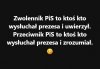 Taka różnica ...