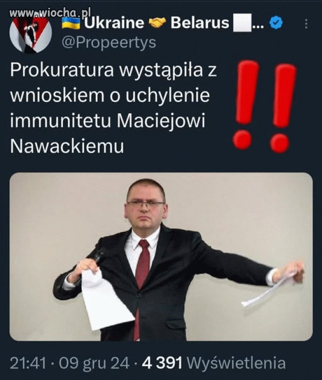 Następny w kolejce