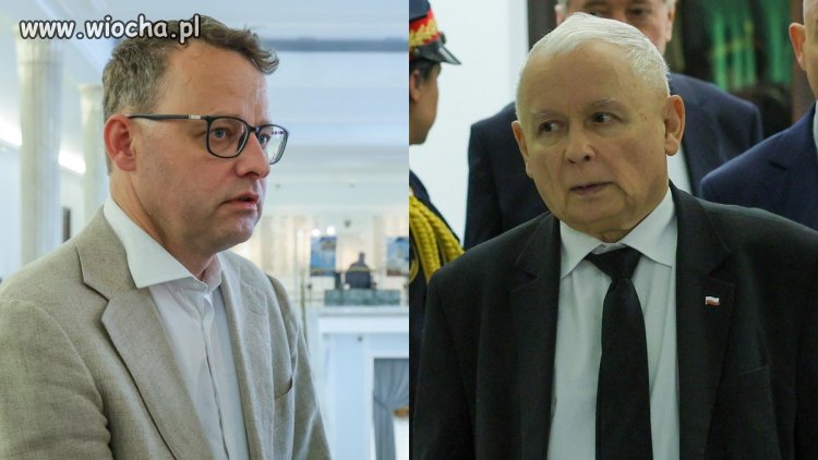 Tak Polacy wybrali.