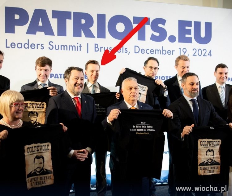 Zabłąkany konfederata