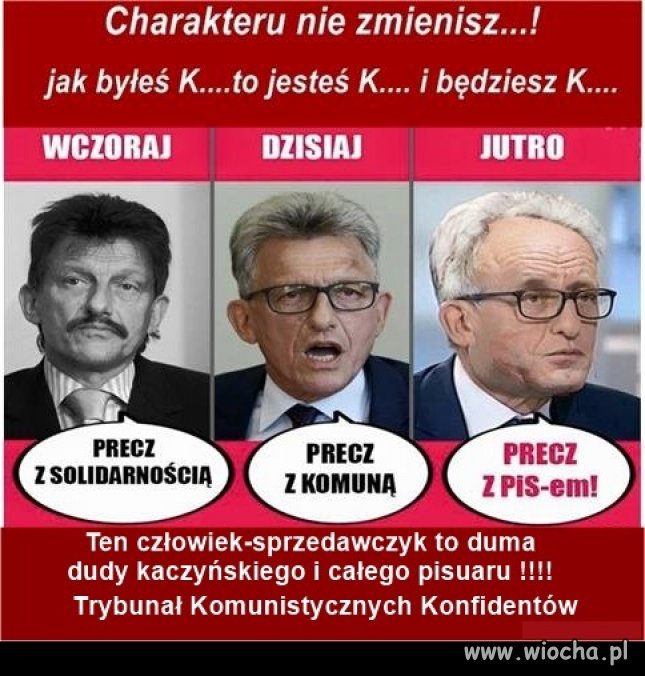 Raz k..wą, całe życie k..wą !