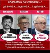 Raz k..wą, całe życie k..wą !