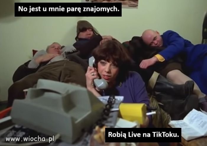 Live z Korwinem,