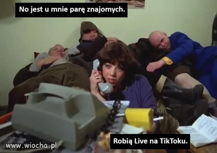 Live z Korwinem,