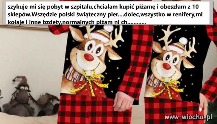 Polski świąteczny