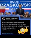 Trzaskowski jest znany od wielu lat !
