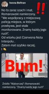 Marcinie, Wesołych Świąt w areszcie w Polsce albo 