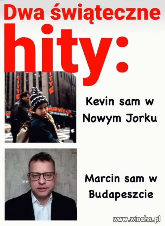 Świąteczne hity