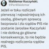 Kaczora można rozliczyć ...