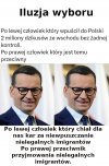 Poprawnie polityczny.