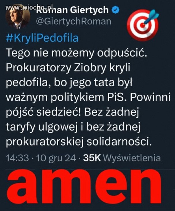 Ścierwa