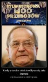 Ciekawe co on teraz przeżywa ...