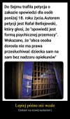 Wreszcie jakaś sensowna inicjatywa !