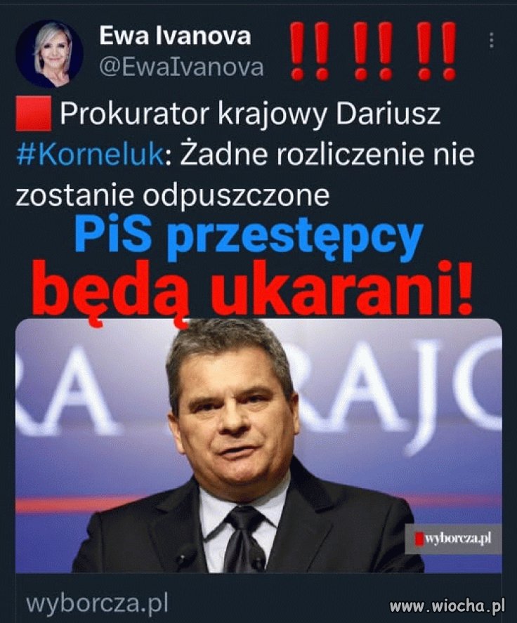 Trzymam za słowo