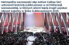 To nic że cały rok kradłeś