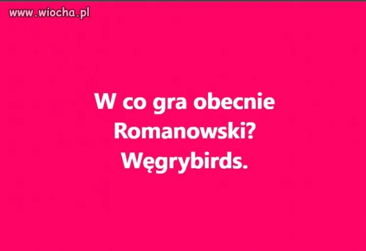 Suchar na czasie.